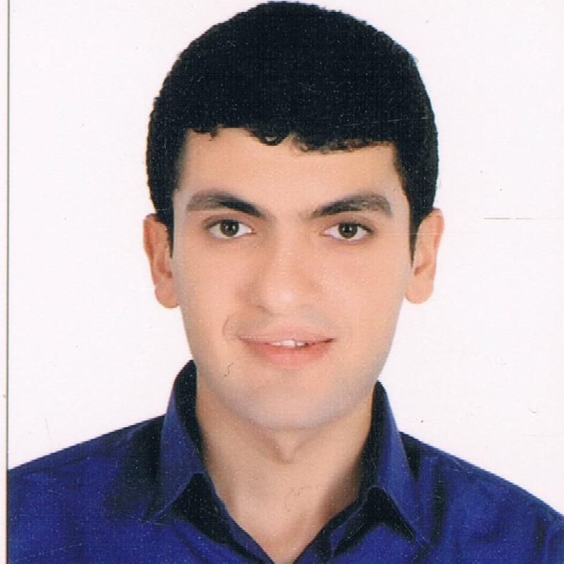 Ahmed Nabil Elbahlol Ahmed